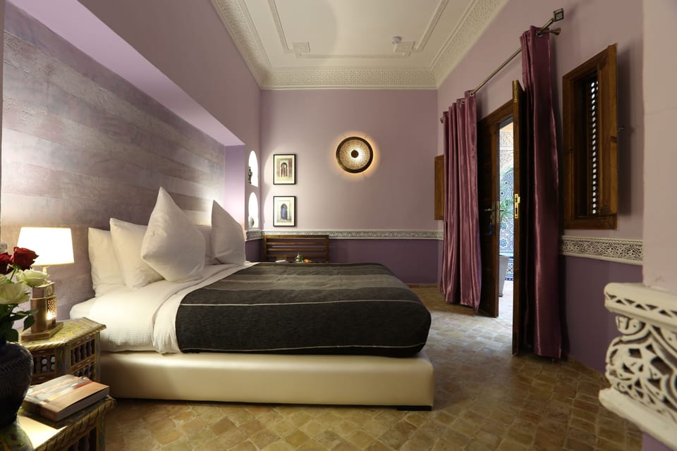 Executive Room | Premium bedding, down comforters, in-room safe, individually decorated