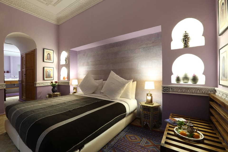 Executive Room | Premium bedding, down comforters, in-room safe, individually decorated