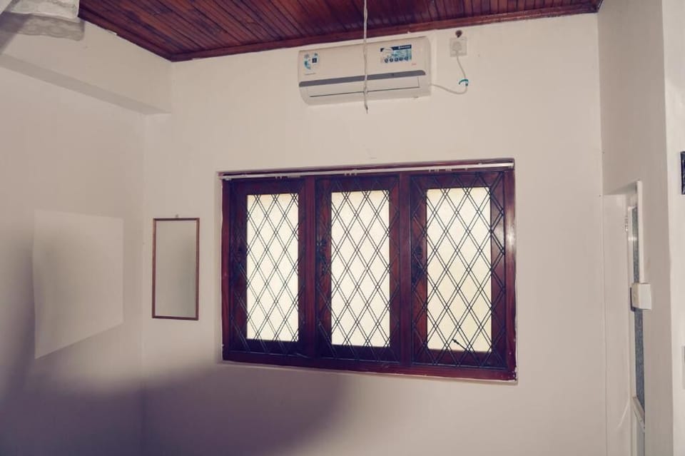 Comfort Double Room | Interior