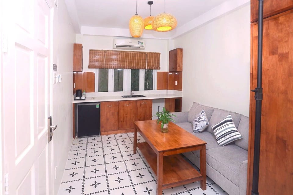 Standard Studio | Private kitchen