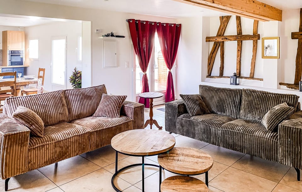 living-room
