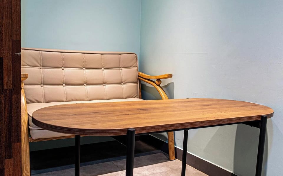 Standard Room | Interior