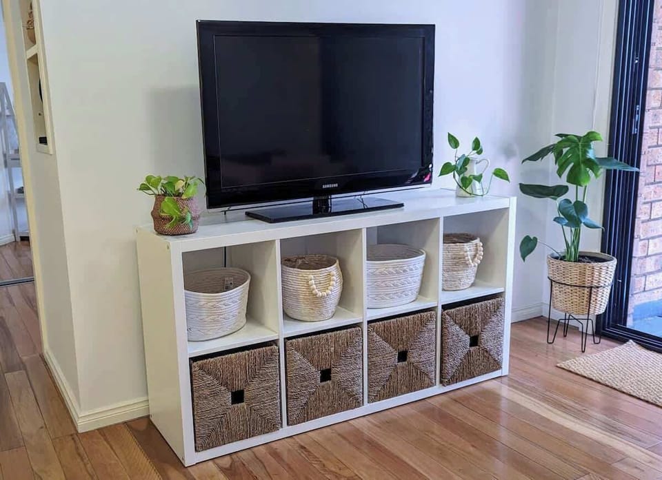 Smart TV