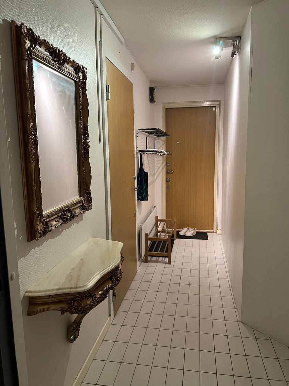 Apartment, 2 Bedrooms, Accessible | Interior