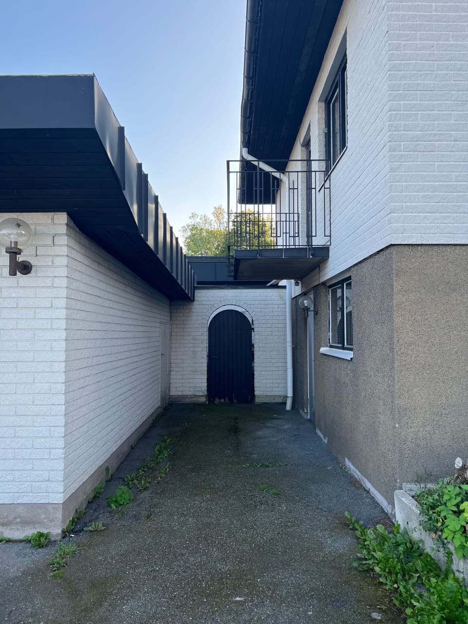 Apartment, 2 Bedrooms, Accessible | Exterior