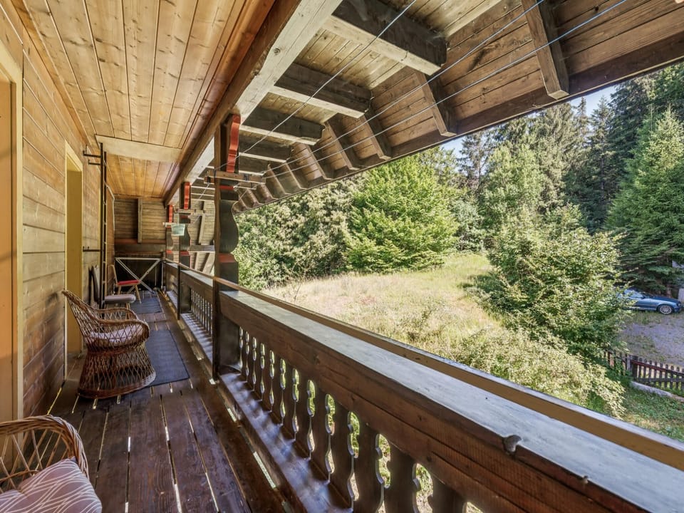 Patio / Balcony