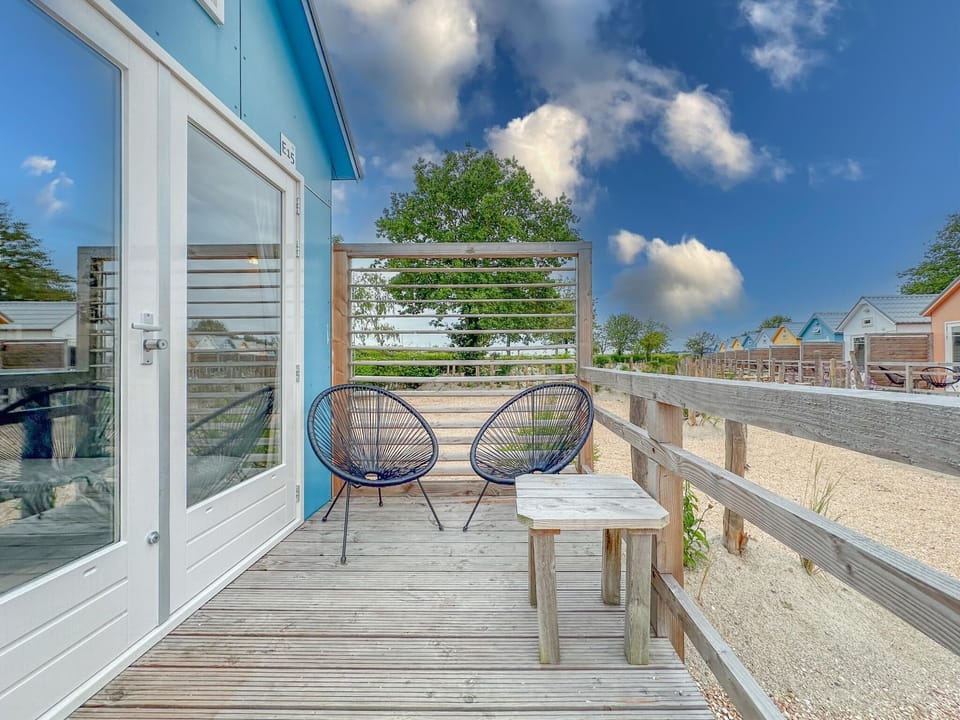 Patio / Balcony