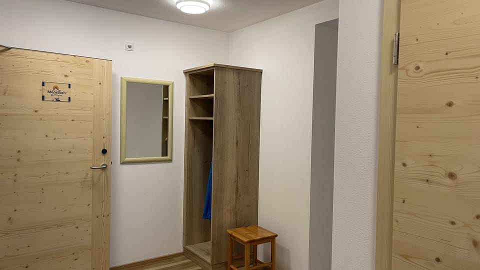 Panoramic Apartment, 1 Bedroom, Kitchen, Mountain View (Terrace) | Living area | 43-inch flat-screen TV with satellite channels, TV, toys