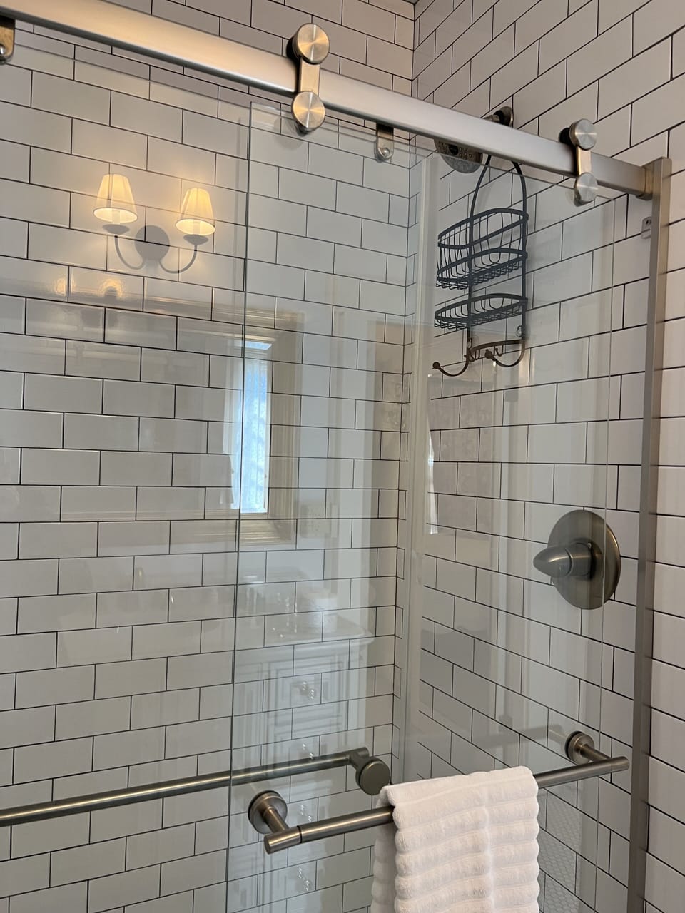 Standard Room (7; 2nd floor-stairs only) | Bathroom | Bathtub, free toiletries, hair dryer, towels