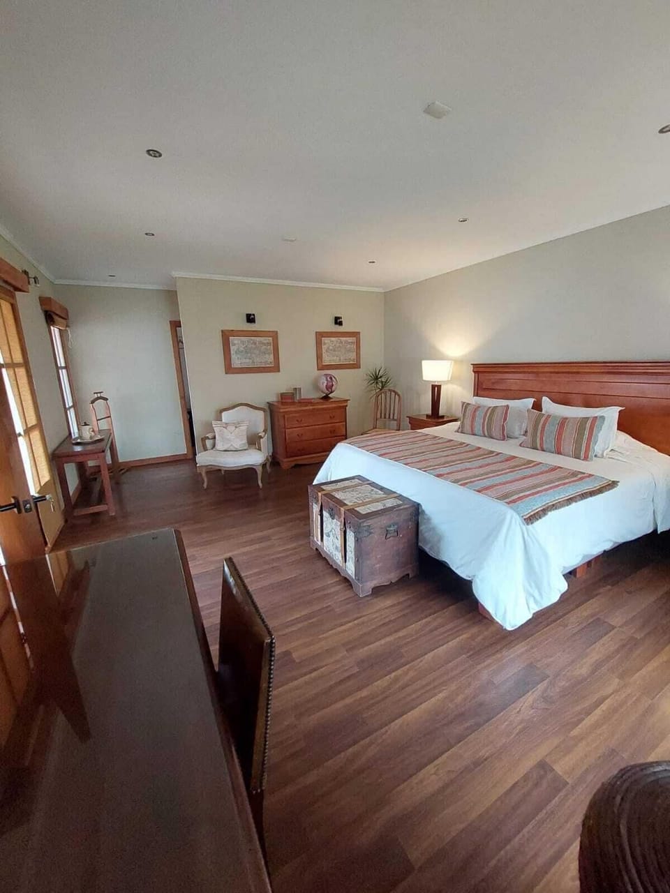 Deluxe Suite | View from room