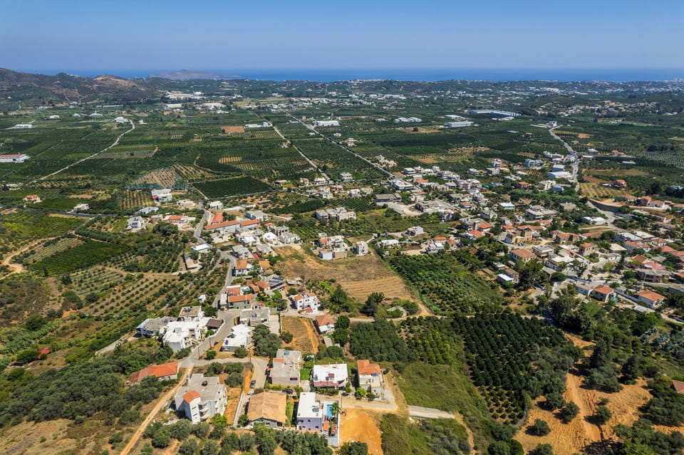 Villa, Mountain View | Aerial view