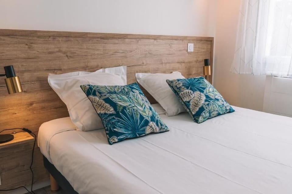 Double Room | WiFi (free)