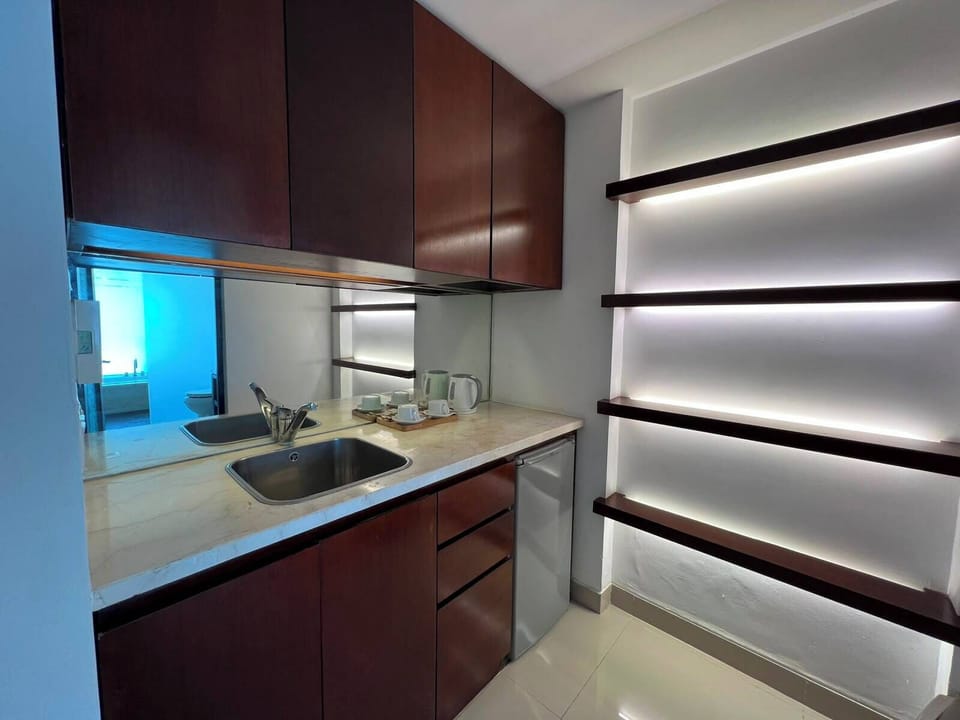 Minibar