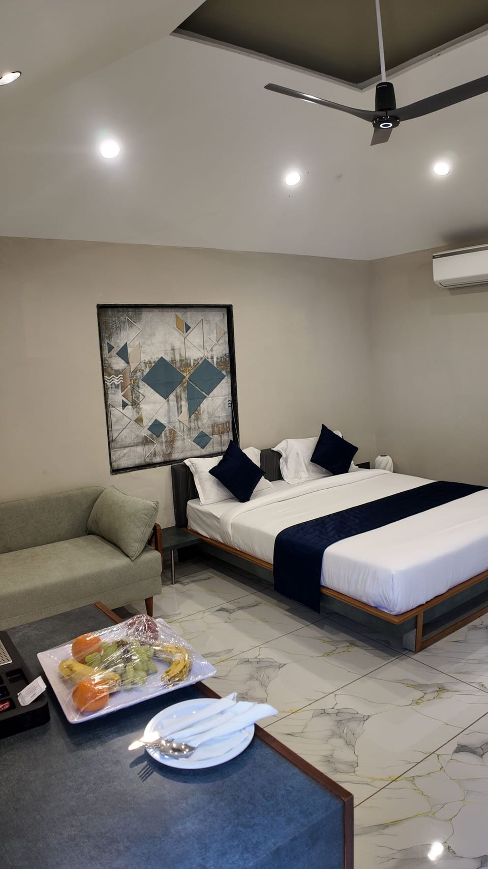 Superior Room | WiFi (free)