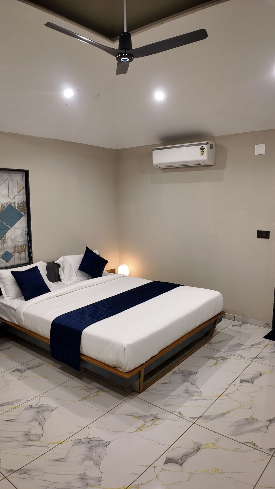 Superior Room | WiFi (free)