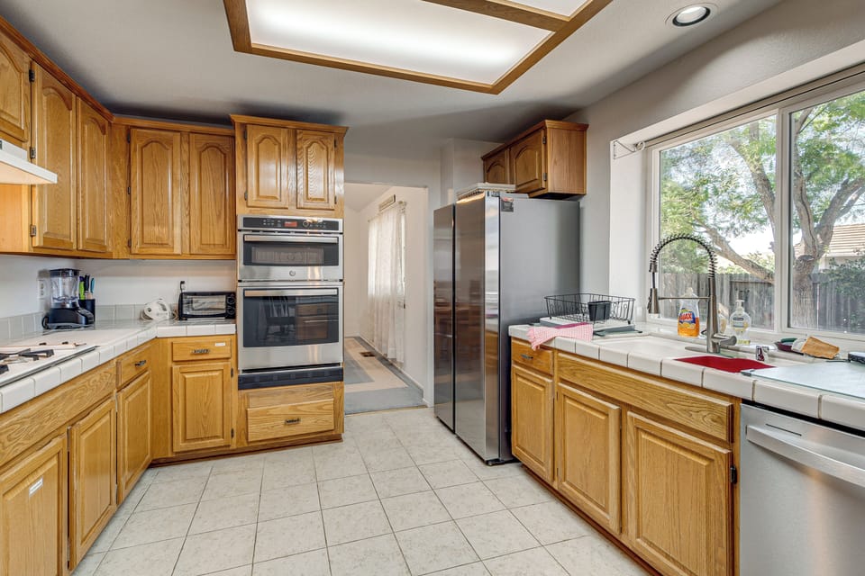 Kitchen | 1st Floor