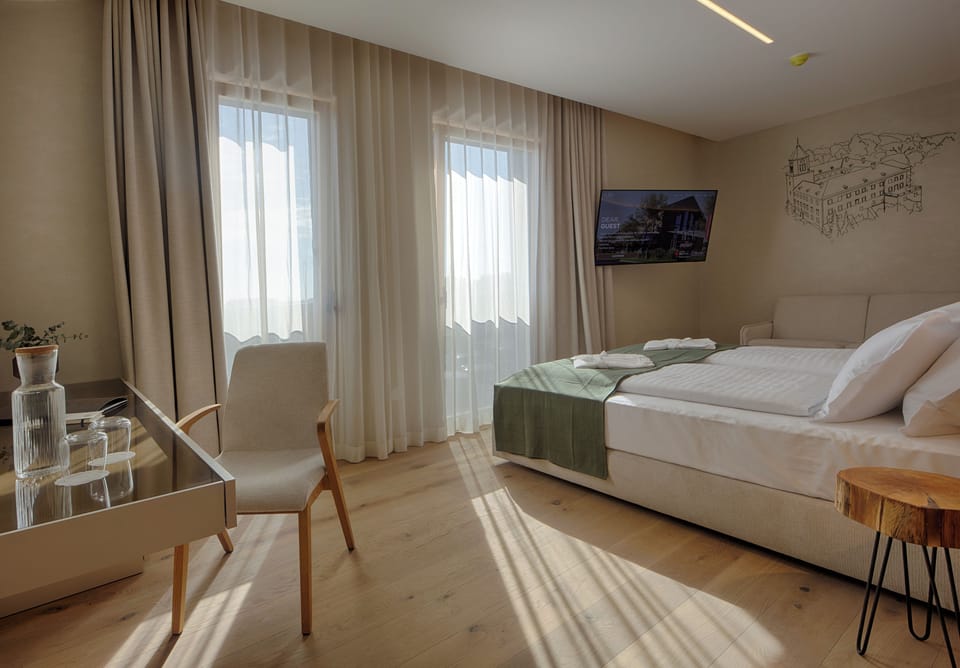 The Point Slovenia Hotel in Slovenia