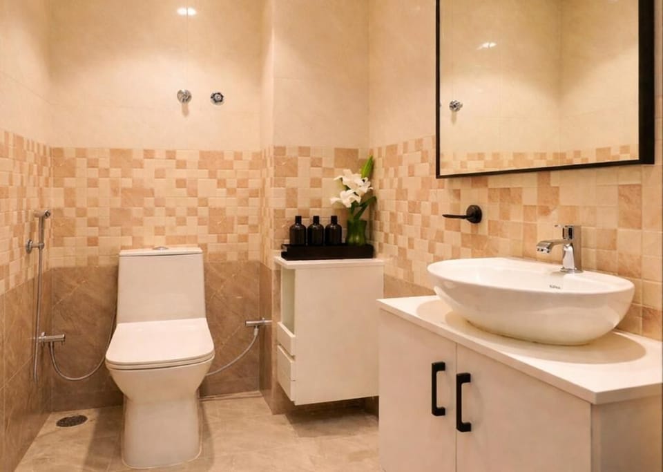 Nivara Stays Lingampally Hotel in Hyderabad