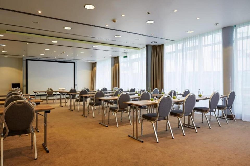 Hotel Facilities and Services