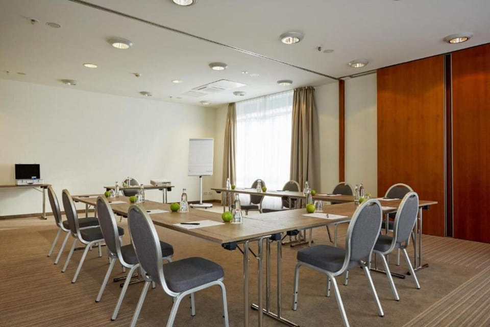 Hotel Facilities and Services
