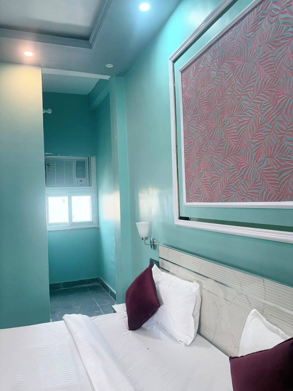 Suite, City View | WiFi (free)