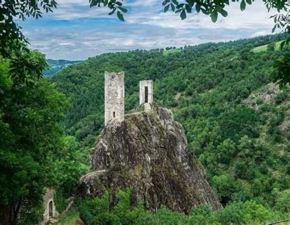 Point of interest
