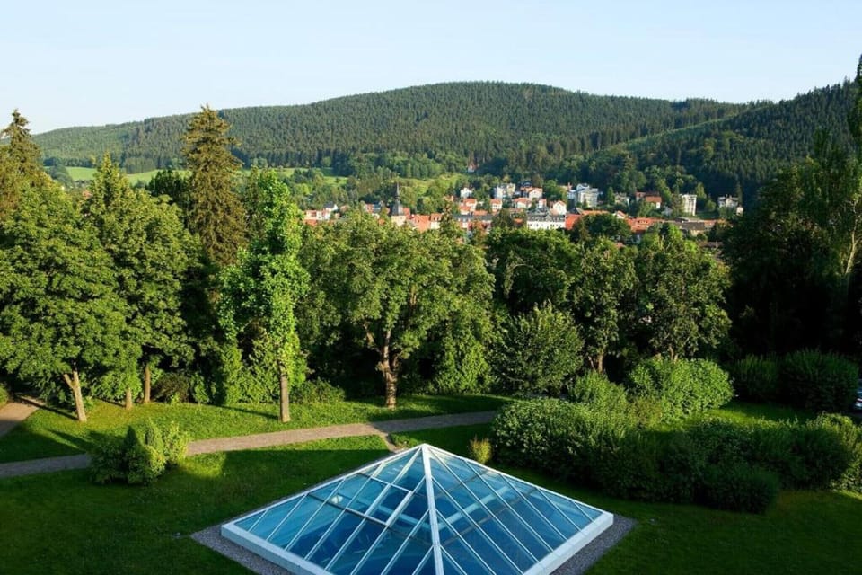 View from Holiday Home [summer]
