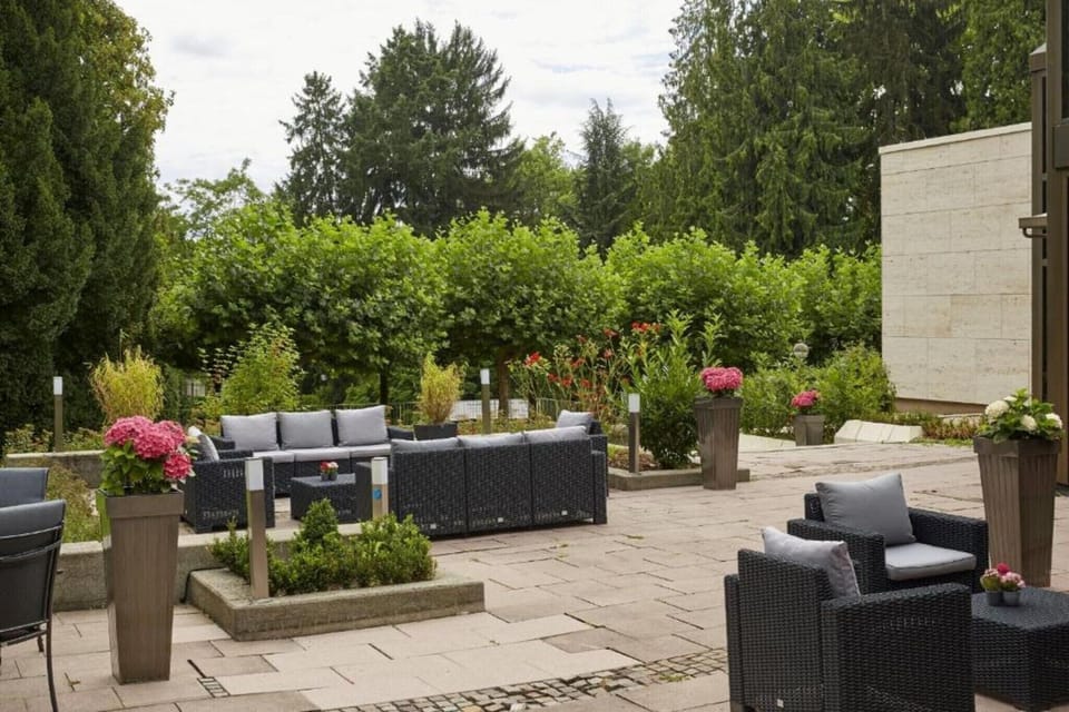 Patio / Balcony
