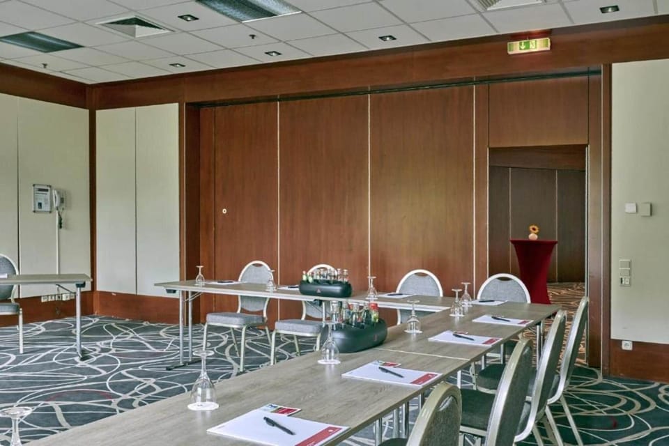 Hotel Facilities and Services