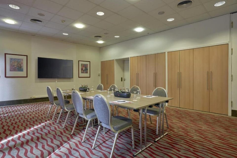 Hotel Facilities and Services