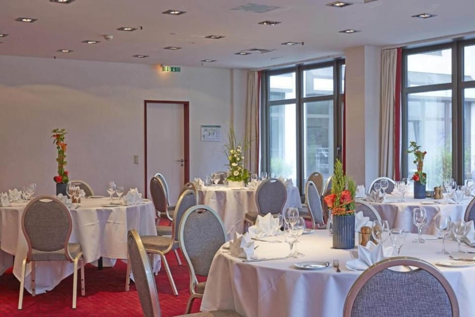 Hotel Facilities and Services