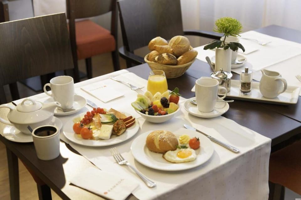 Hotel Facilities and Services