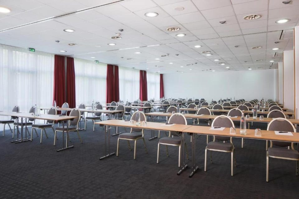 Hotel Facilities and Services