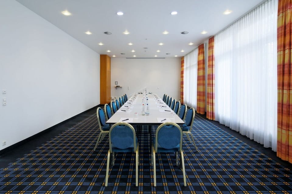 Hotel Facilities and Services