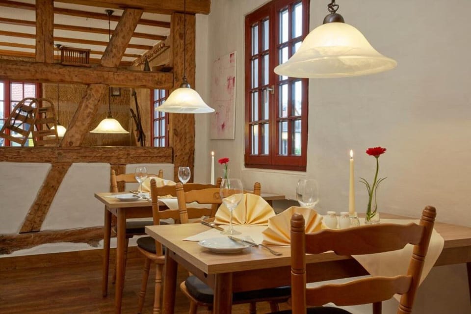 Hotel Facilities and Services
