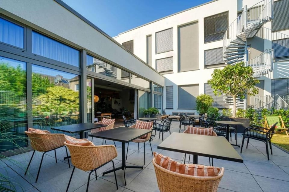Patio / Balcony