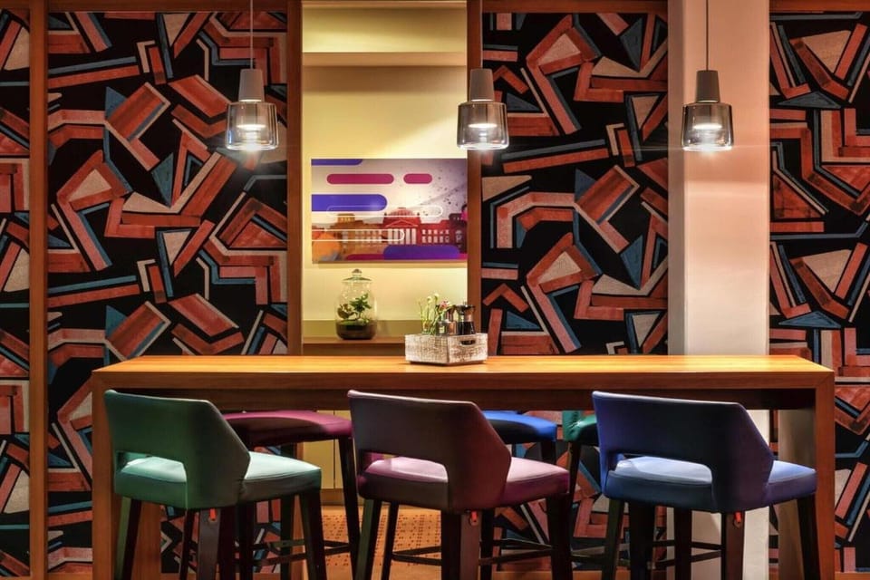 Hotel Facilities and Services