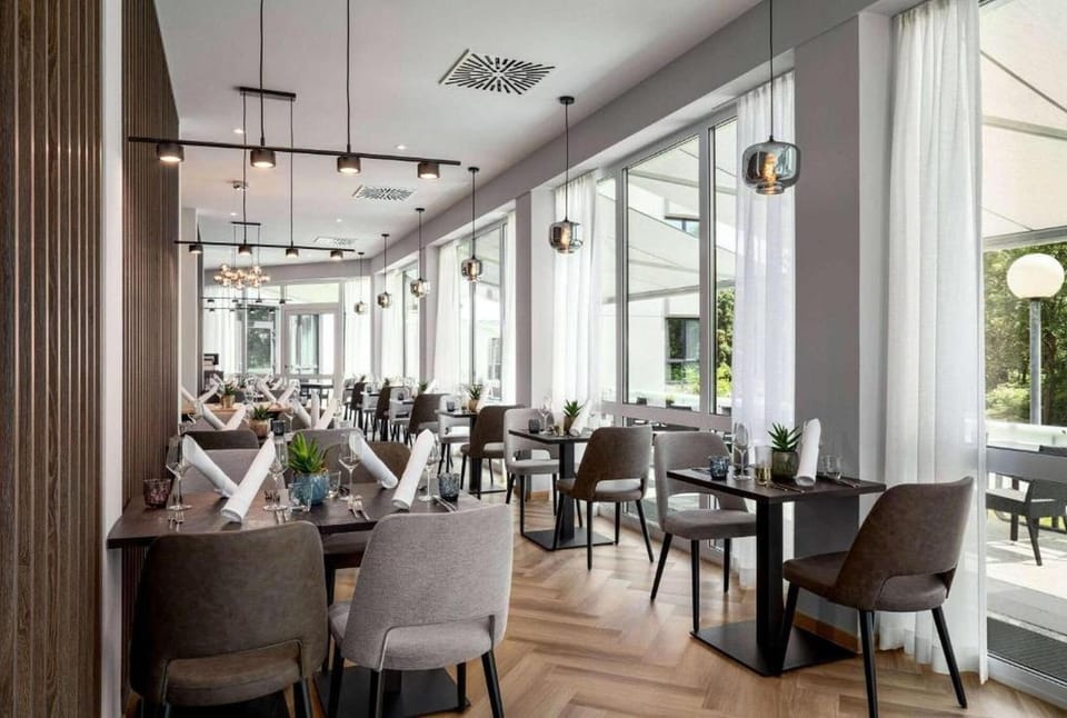Hotel Facilities and Services
