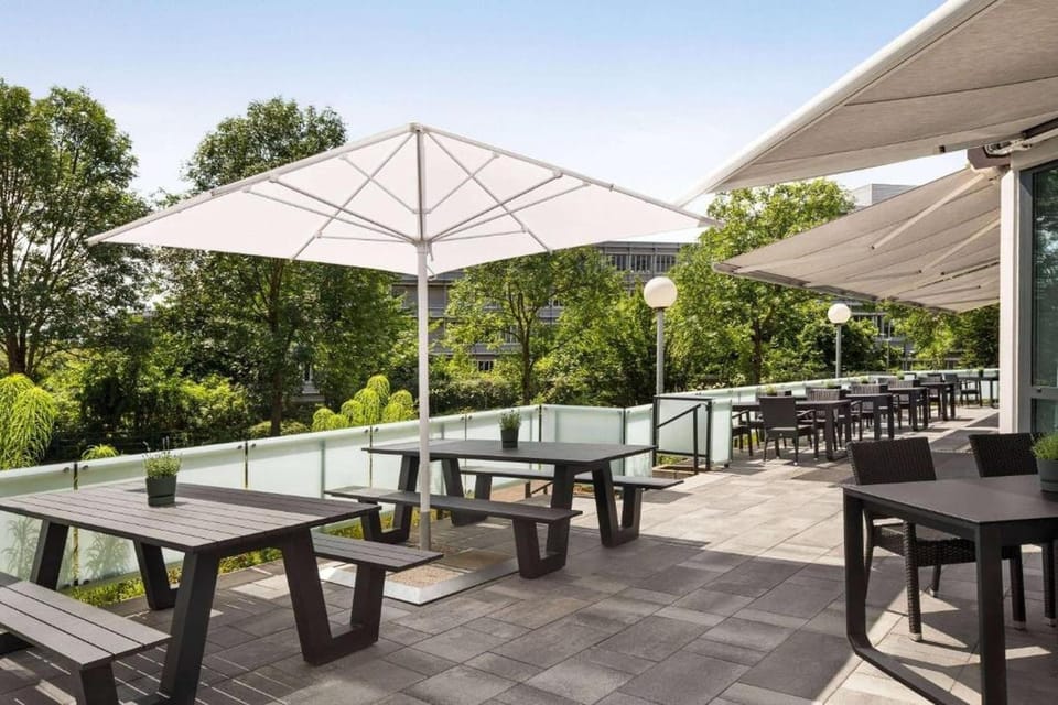 Patio / Balcony