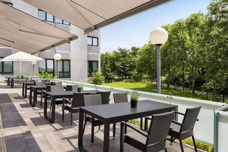 Patio / Balcony