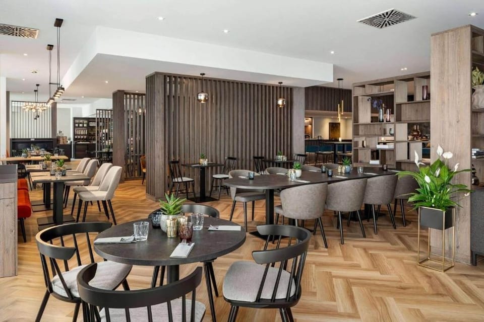 Hotel Facilities and Services