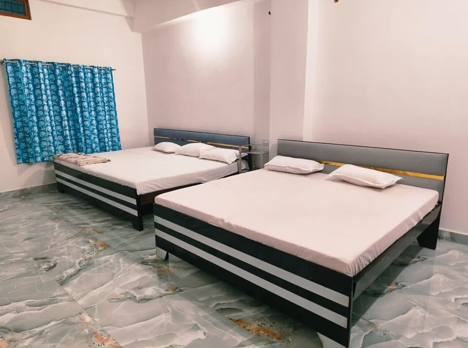 Quadruple Room | WiFi (free)