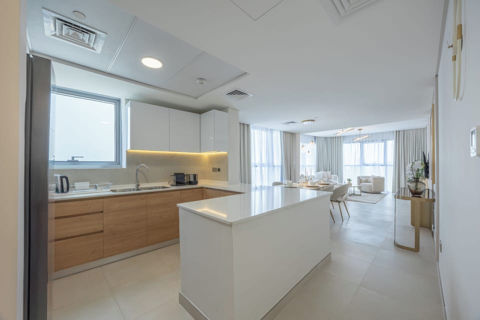 Apartment | Interior