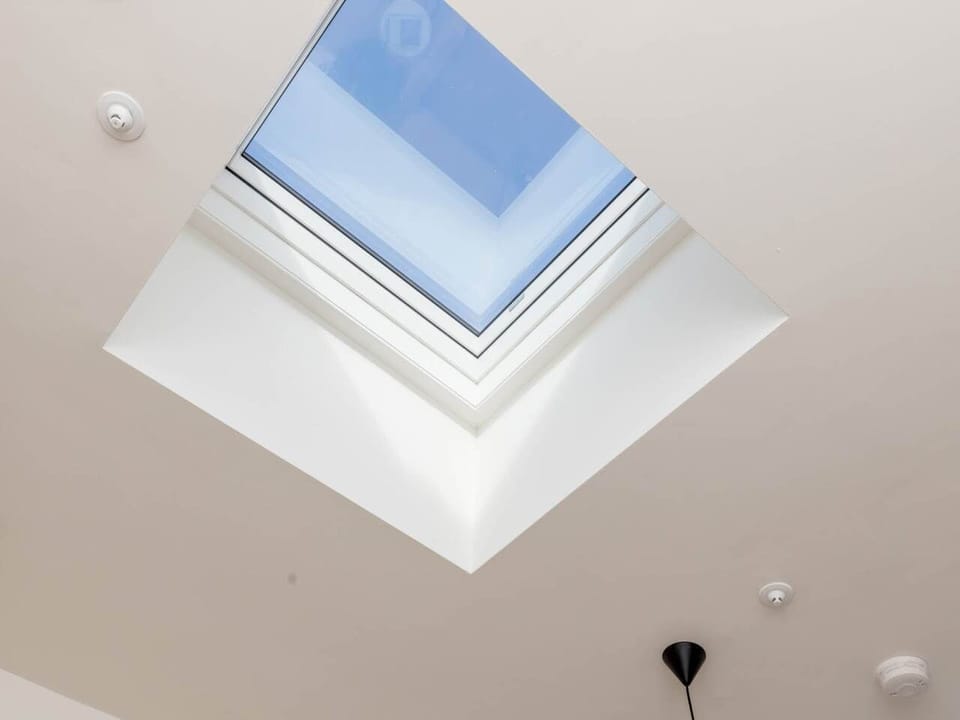 Apartment | Blackout drapes, iron/ironing board, WiFi (free)