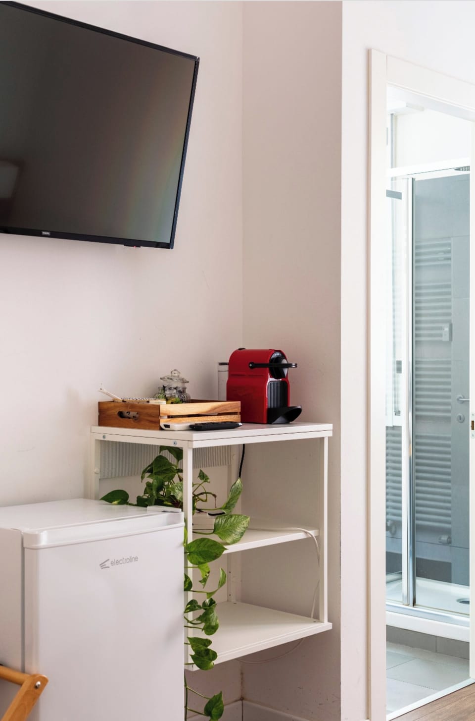 Basic Room | Interior