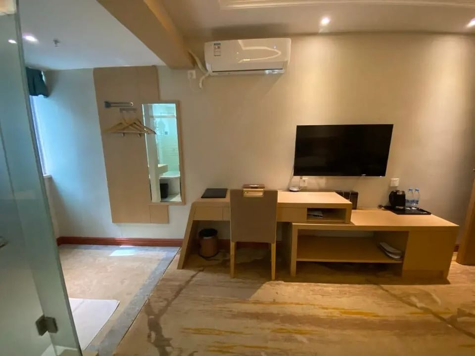 Comfort Double Room | Interior