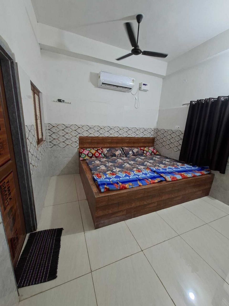 Deluxe Room | WiFi (free)