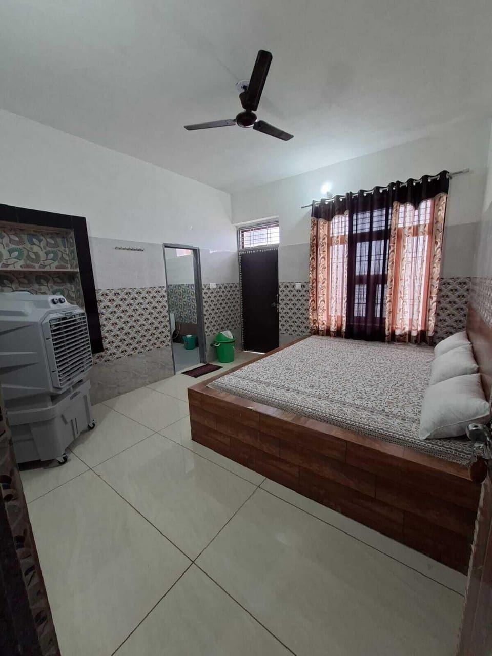 Standard Room | WiFi (free)