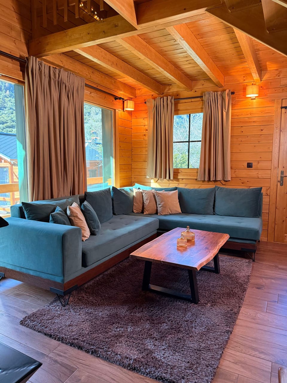 House, Smoking | 2 bedrooms