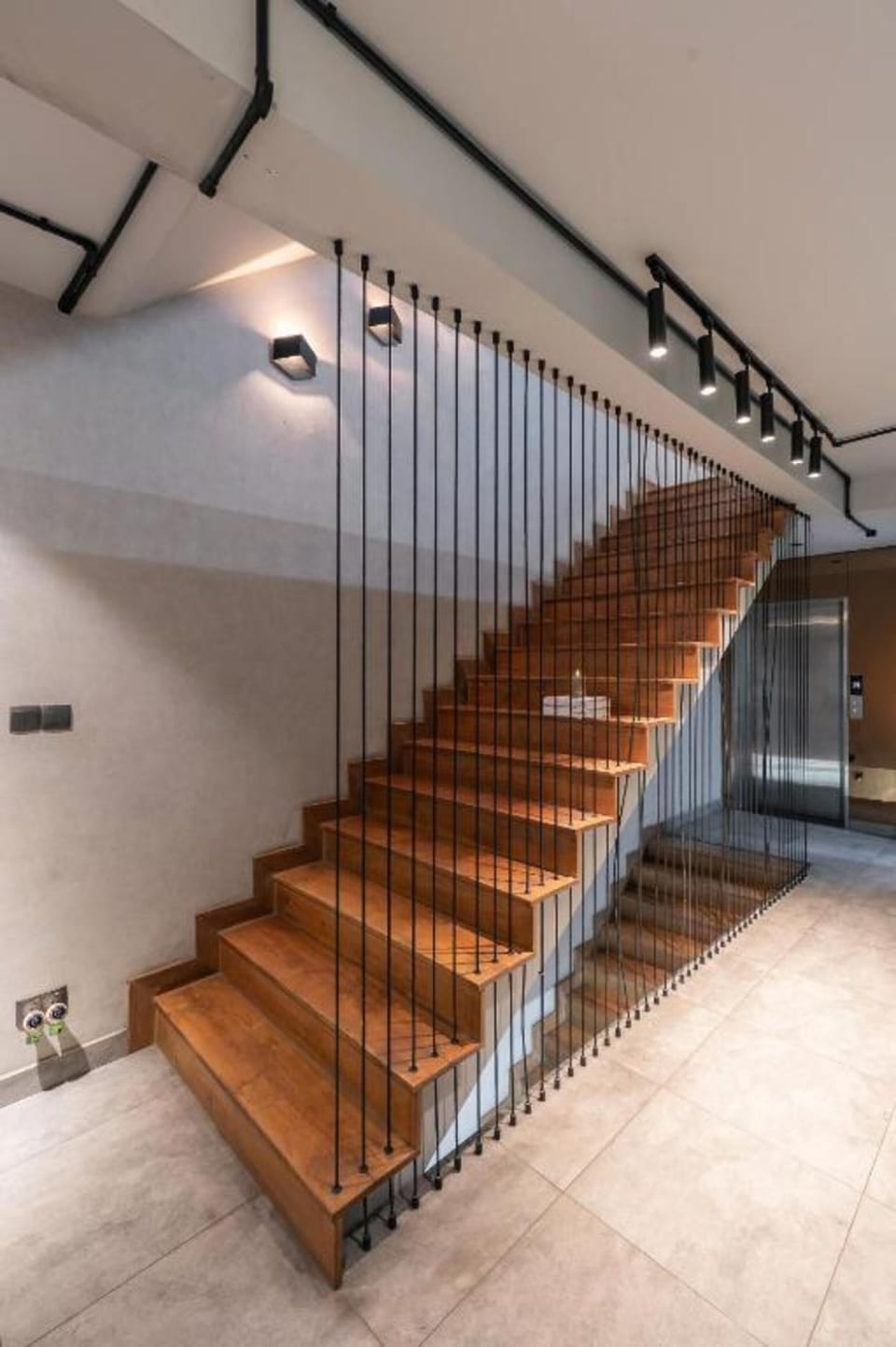 Deluxe Villa | Interior